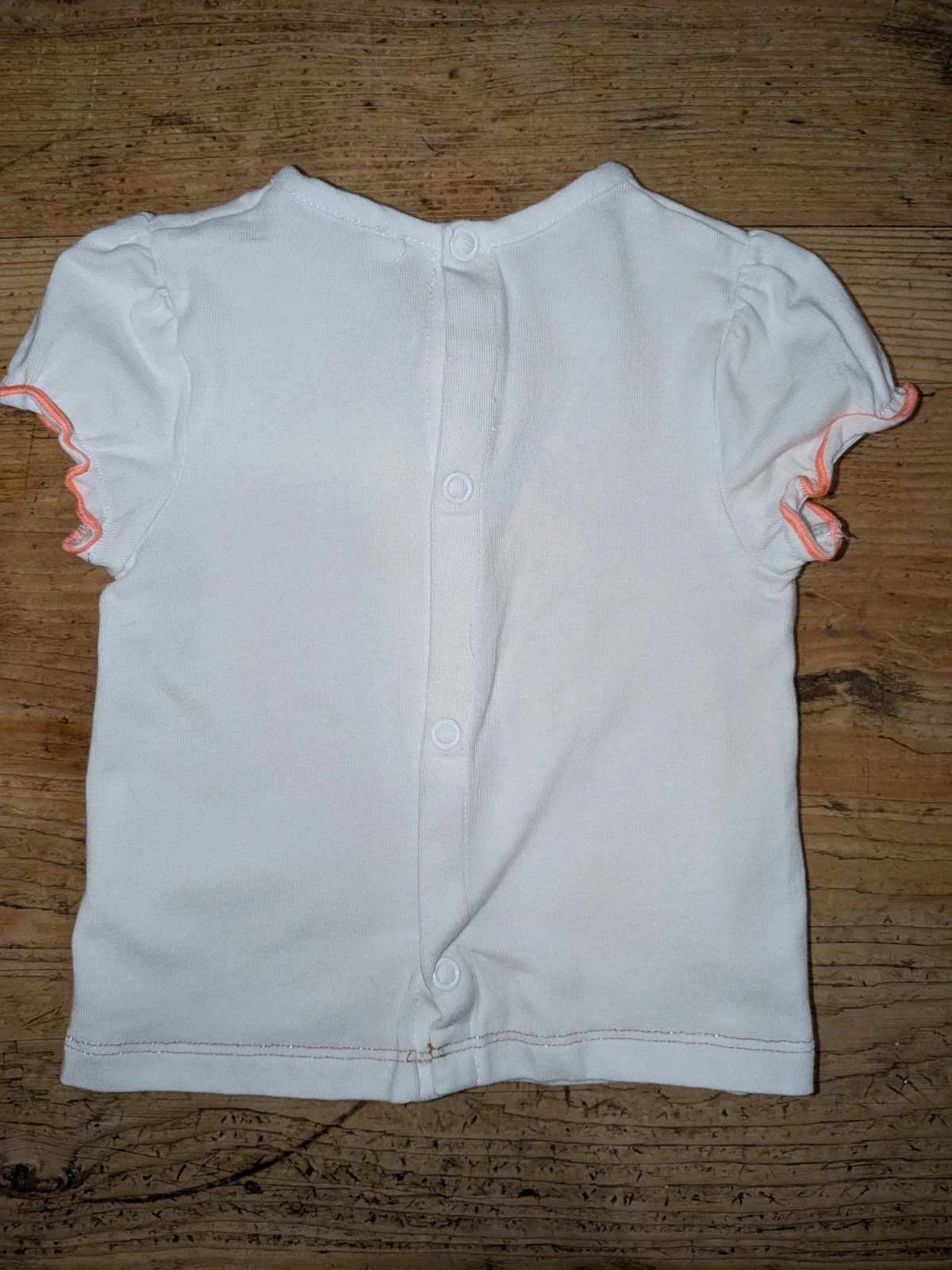 T-shirt de cerejas – photo 6